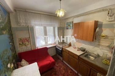 1-room apartment apartment by the address st. Zabolotnogo ak (area 32 m²) - Atlanta.ua - photo 9