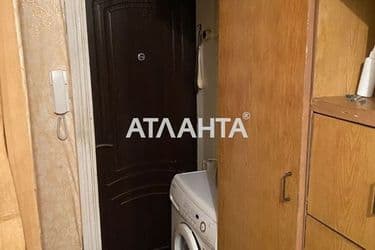 1-room apartment apartment by the address st. Zabolotnogo ak (area 32 m²) - Atlanta.ua - photo 15