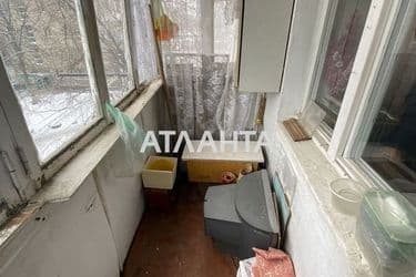1-room apartment apartment by the address st. Zabolotnogo ak (area 32 m²) - Atlanta.ua - photo 12