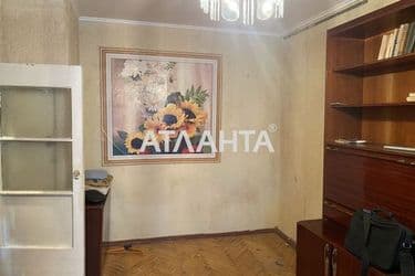 1-room apartment apartment by the address st. Zabolotnogo ak (area 32 m²) - Atlanta.ua - photo 11