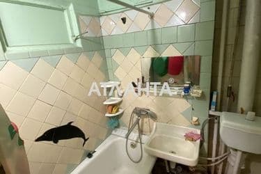 1-room apartment apartment by the address st. Zabolotnogo ak (area 32 m²) - Atlanta.ua - photo 13