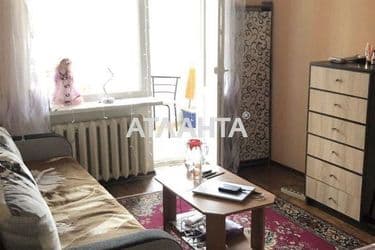 2-rooms apartment apartment by the address st. Ukrainki lesi (area 49 m²) - Atlanta.ua - photo 14