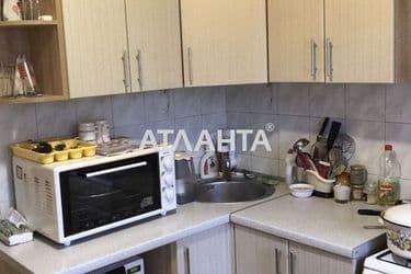 2-rooms apartment apartment by the address st. Ukrainki lesi (area 49 m²) - Atlanta.ua - photo 16