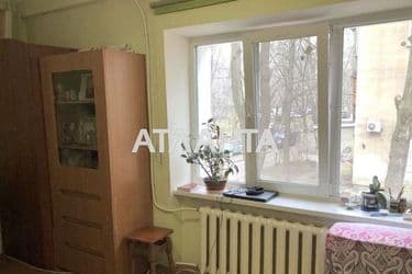 2-rooms apartment apartment by the address st. Ukrainki lesi (area 49 m²) - Atlanta.ua - photo 18