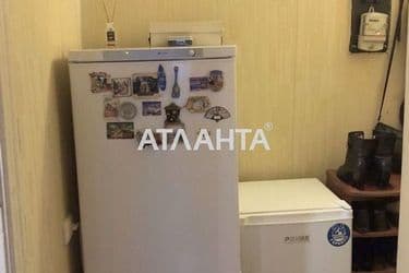 2-rooms apartment apartment by the address st. Ukrainki lesi (area 49 m²) - Atlanta.ua - photo 20