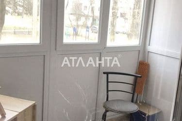 2-rooms apartment apartment by the address st. Ukrainki lesi (area 49 m²) - Atlanta.ua - photo 23
