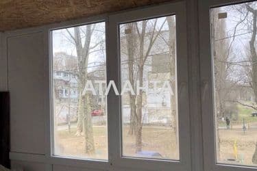 2-rooms apartment apartment by the address st. Ukrainki lesi (area 49 m²) - Atlanta.ua - photo 24