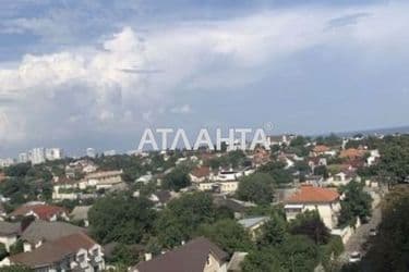 1-room apartment apartment by the address st. Lvovskaya (area 54,4 m²) - Atlanta.ua - photo 11