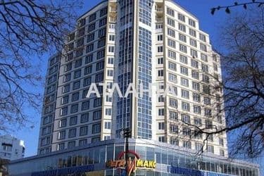 2-rooms apartment apartment by the address st. Panteleymonovskaya Chizhikova (area 55 m²) - Atlanta.ua - photo 38