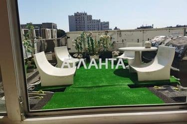2-rooms apartment apartment by the address st. Panteleymonovskaya Chizhikova (area 55 m²) - Atlanta.ua - photo 35