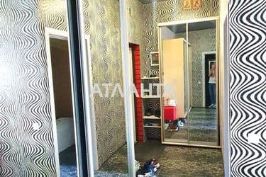 2-rooms apartment apartment by the address st. Panteleymonovskaya Chizhikova (area 55 m²) - Atlanta.ua - photo 31