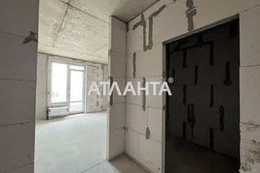 1-room apartment apartment by the address st. Profsoyuznaya (area 28 m²) - Atlanta.ua - photo 13