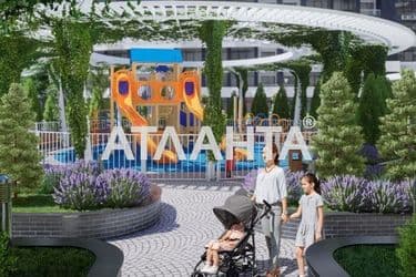 1-room apartment apartment by the address st. Kurortnyy per (area 48,2 m²) - Atlanta.ua - photo 28