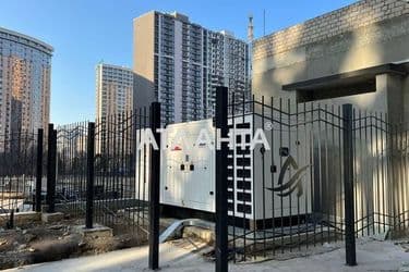1-room apartment apartment by the address st. Kurortnyy per (area 48,2 m²) - Atlanta.ua - photo 35