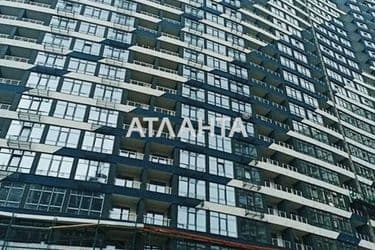 1-room apartment apartment by the address st. Kurortnyy per (area 48,2 m²) - Atlanta.ua - photo 38