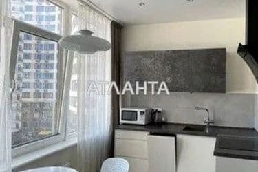 1-кімнатна квартира за адресою вул. Каманіна (площа 38 м²) - Atlanta.ua - фото 12