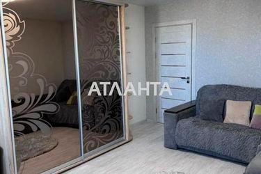 2-комнатная квартира по адресу ул. Ильфа и Петрова (площадь 38,5 м²) - Atlanta.ua - фото 13