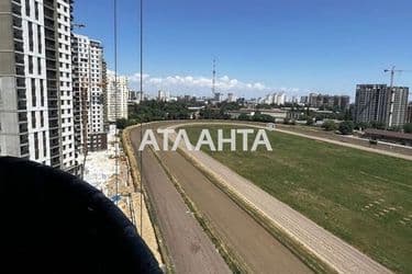 2-rooms apartment apartment by the address st. Krasnova (area 62,7 m²) - Atlanta.ua - photo 35