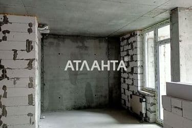 1-room apartment apartment by the address st. Prokhorovskaya Khvorostina (area 47,3 m²) - Atlanta.ua - photo 13
