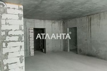 1-room apartment apartment by the address st. Prokhorovskaya Khvorostina (area 47,3 m²) - Atlanta.ua - photo 14