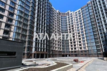 3-rooms apartment apartment by the address st. Prokhorovskaya Khvorostina (area 84,4 m²) - Atlanta.ua - photo 15