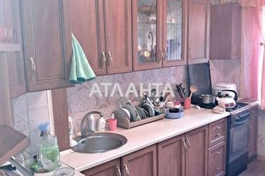 3-кімнатна квартира за адресою вул. Бочарова ген. (площа 66 м²) - Atlanta.ua - фото 34