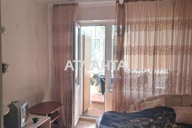 3-кімнатна квартира за адресою вул. Бочарова ген. (площа 66 м²) - Atlanta.ua - фото 39