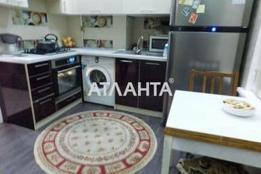 3-комнатная квартира по адресу ул. Черноморского Казачества (площадь 57 м²) - Atlanta.ua - фото 28