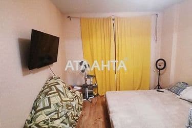 1-room apartment apartment by the address st. Evropeyskaya (area 32 m²) - Atlanta.ua - photo 9