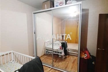 1-room apartment apartment by the address st. Evropeyskaya (area 32 m²) - Atlanta.ua - photo 10