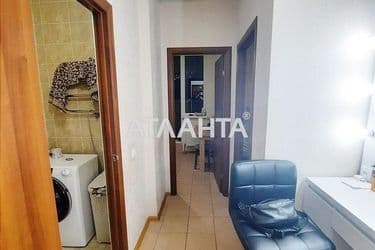 1-room apartment apartment by the address st. Evropeyskaya (area 32 m²) - Atlanta.ua - photo 11