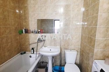 1-room apartment apartment by the address st. Evropeyskaya (area 32 m²) - Atlanta.ua - photo 13