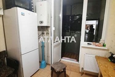 1-room apartment apartment by the address st. Evropeyskaya (area 32 m²) - Atlanta.ua - photo 15