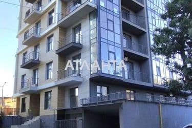 1-room apartment apartment by the address st. Vannyy per (area 37 m²) - Atlanta.ua - photo 18