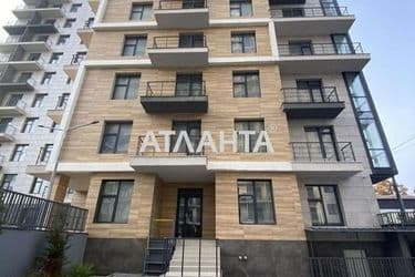 1-room apartment apartment by the address st. Vannyy per (area 37 m²) - Atlanta.ua - photo 12