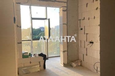 1-room apartment apartment by the address st. Vannyy per (area 37 m²) - Atlanta.ua - photo 14