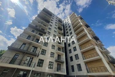 1-комнатная квартира по адресу Ванный пер. (площадь 37 м²) - Atlanta.ua - фото 10