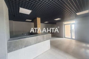 1-room apartment apartment by the address st. Vannyy per (area 37 m²) - Atlanta.ua - photo 17
