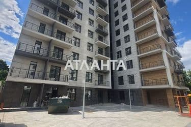 1-room apartment apartment by the address st. Vannyy per (area 37 m²) - Atlanta.ua - photo 11