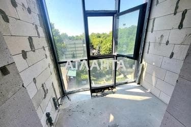 1-room apartment apartment by the address st. Vannyy per (area 35 m²) - Atlanta.ua - photo 19