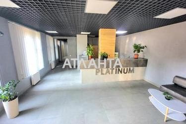 1-room apartment apartment by the address st. Vannyy per (area 35 m²) - Atlanta.ua - photo 20
