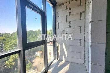 1-room apartment apartment by the address st. Vannyy per (area 35 m²) - Atlanta.ua - photo 28