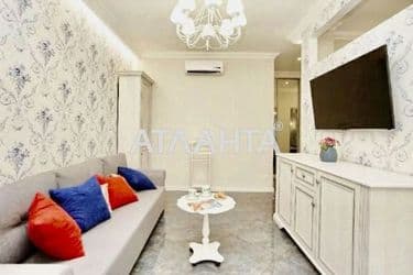 2-rooms apartment apartment by the address st. Voennyy sp Zhanny Lyaburb sp (area 45 m²) - Atlanta.ua - photo 26