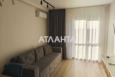 1-к apartment on street Maksimovicha  - Atlanta.ua - photo 3