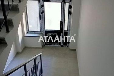 1-room apartment apartment by the address st. Prokhorovskaya Khvorostina (area 40,9 m²) - Atlanta.ua - photo 13