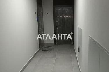 1-room apartment apartment by the address st. Prokhorovskaya Khvorostina (area 40,9 m²) - Atlanta.ua - photo 16