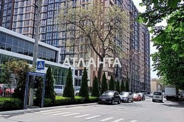 1-room apartment apartment by the address st. Prokhorovskaya Khvorostina (area 40,9 m²) - Atlanta.ua - photo 24