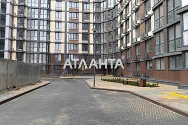 1-room apartment apartment by the address st. Prokhorovskaya Khvorostina (area 40,9 m²) - Atlanta.ua - photo 33
