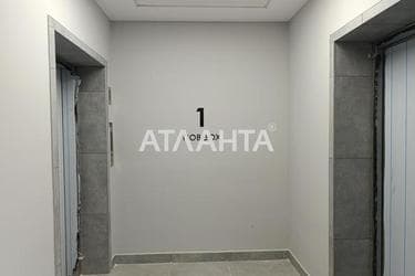 1-room apartment apartment by the address st. Prokhorovskaya Khvorostina (area 40,9 m²) - Atlanta.ua - photo 26