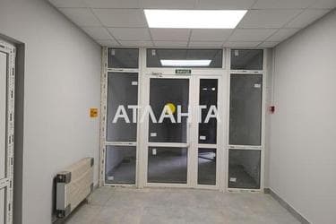 1-room apartment apartment by the address st. Prokhorovskaya Khvorostina (area 40,9 m²) - Atlanta.ua - photo 23